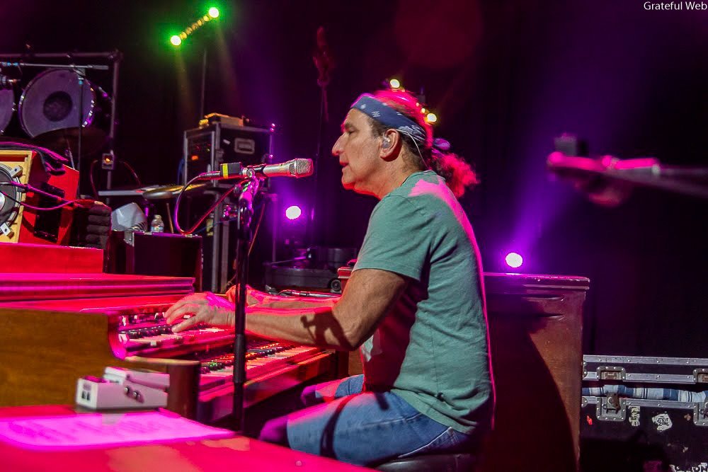 Rob Barraco | DSO