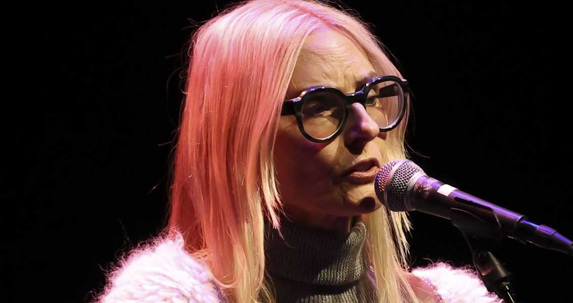 Aimee Mann | Santa Barbara, CA