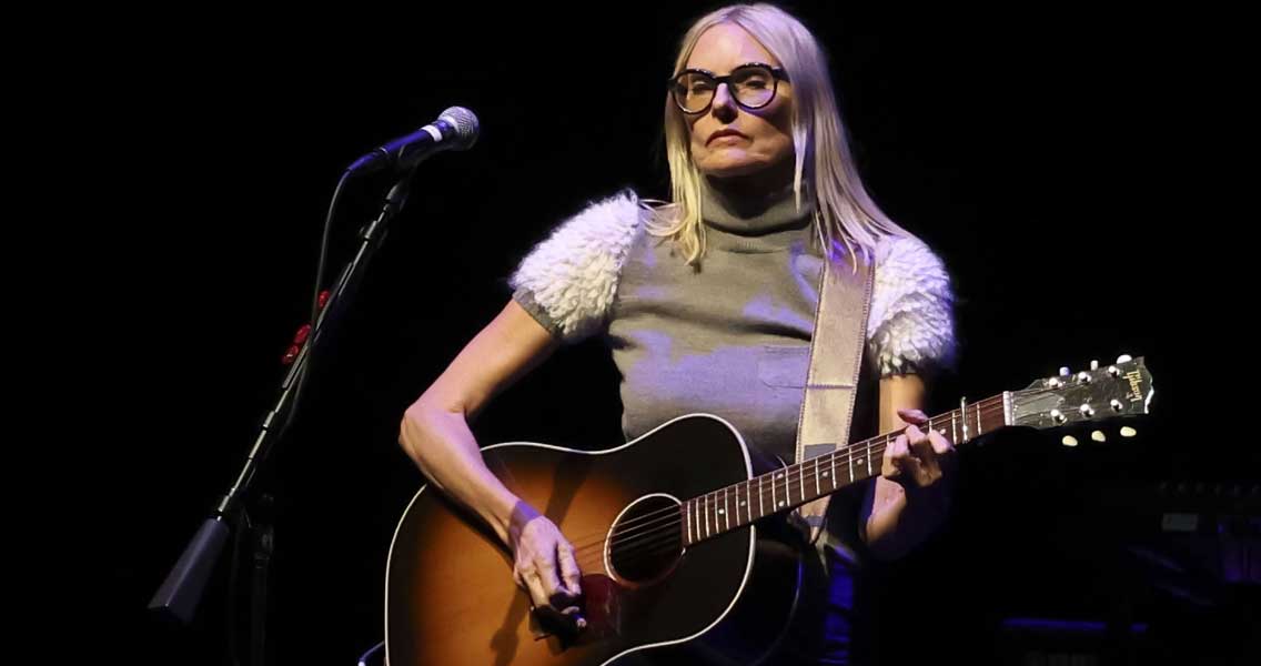 Aimee Mann | Santa Barbara, CA