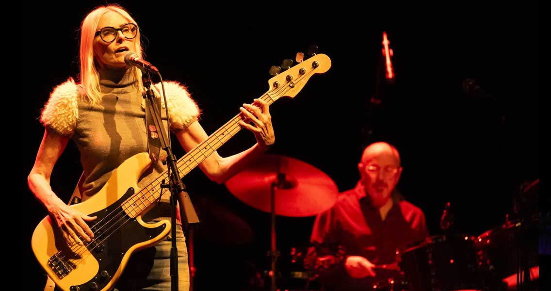 Aimee Mann