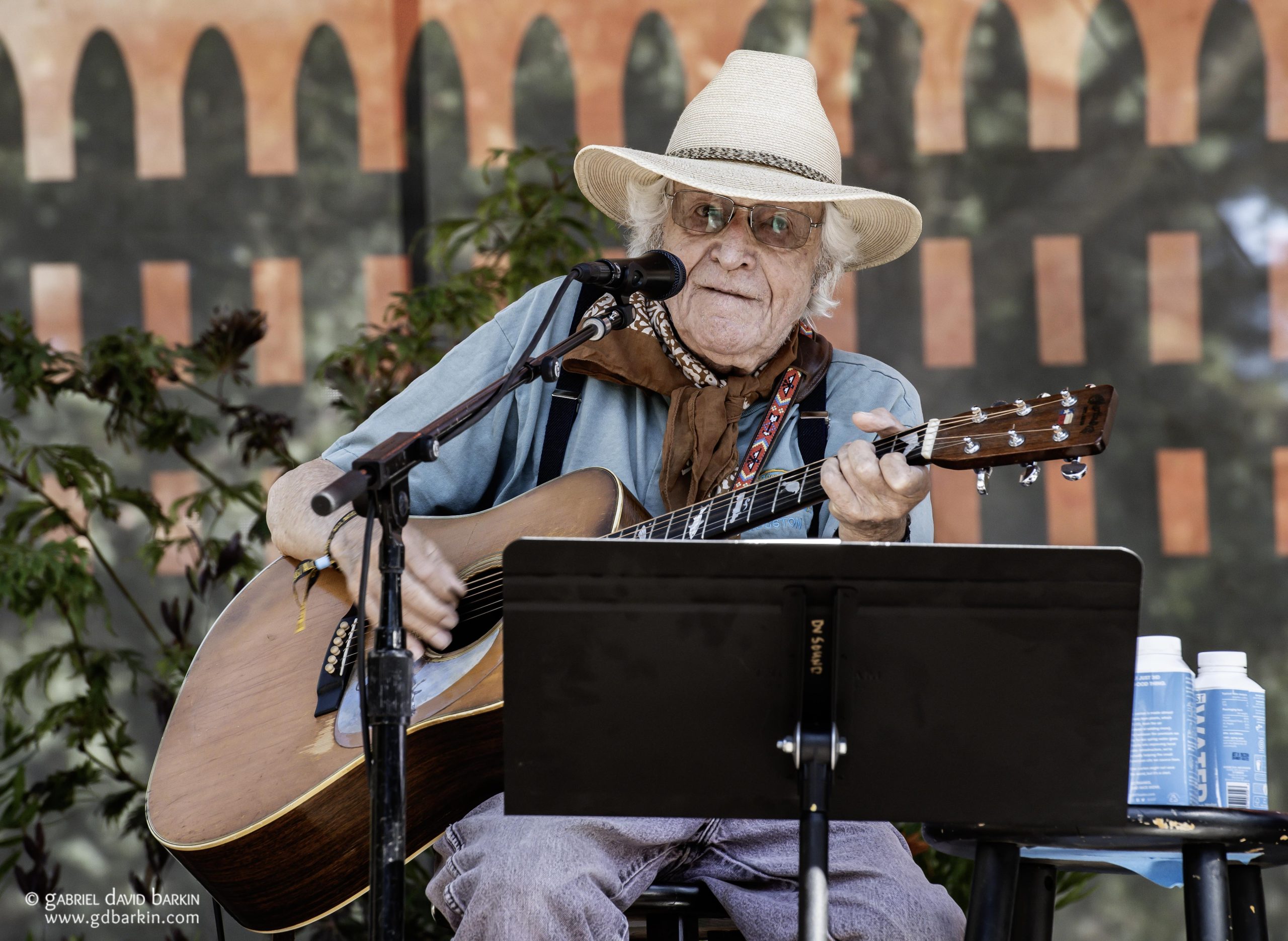 Ramblin' Jack Elliott