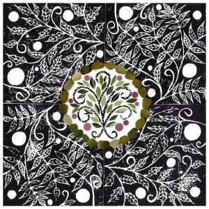 Celtic Folksters Lo & the High Road Release Enchanting New Single “Lanterns in the Mist”