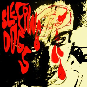 Australian Art-Rocker Jack Phemister Lets Sleeping Dogs Snarl on 8 August 2025