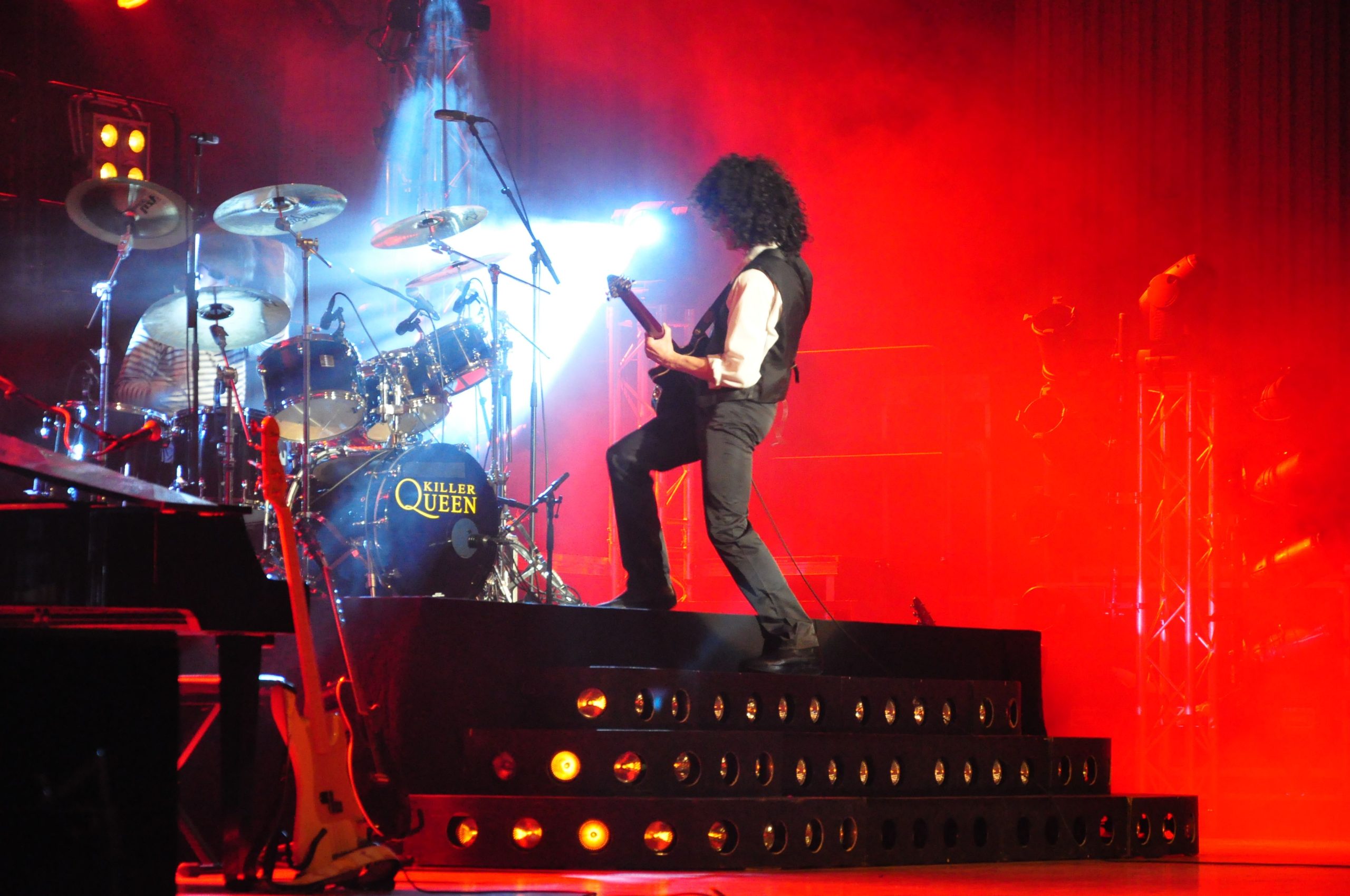 Killer Queen