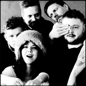 OF MONSTERS AND MEN TUNE BACK IN WITH “TELEVISION LOVE”