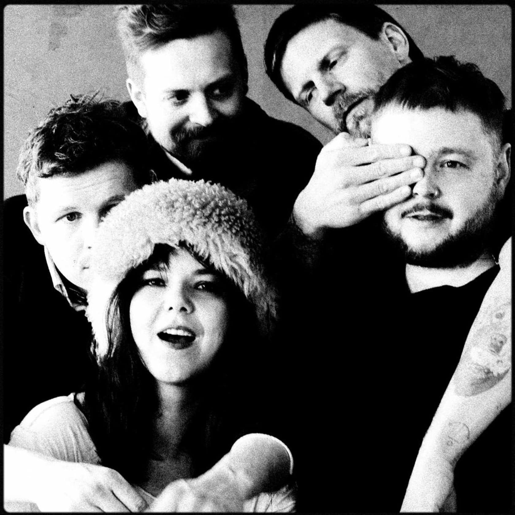 OF MONSTERS AND MEN TUNE BACK IN WITH “TELEVISION LOVE”