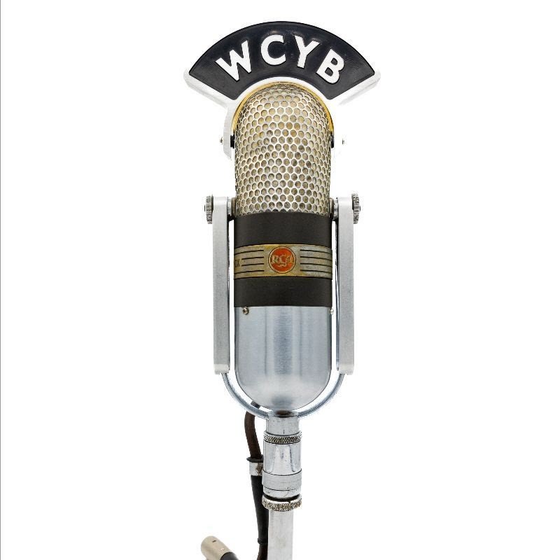 WCYB