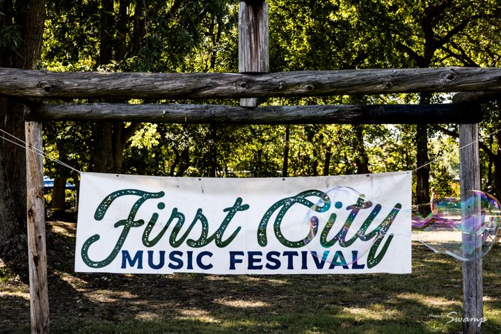 First City Music Festival