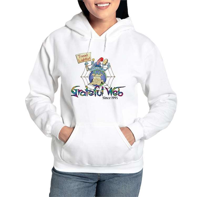 Gweb SpyDye Women’s Hoodie