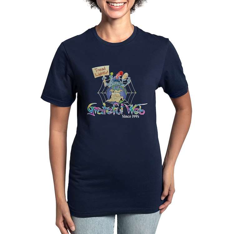 GWeb Women’s Classic T-Shirts