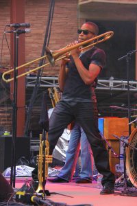 Trombone Shorty, Christian McBride, The New Mastersounds, Dee Dee Bridgewater & More Slated for Opening Shows at the Paul JAS Center Aspen Dec. 19 – Jan. 4, 2026