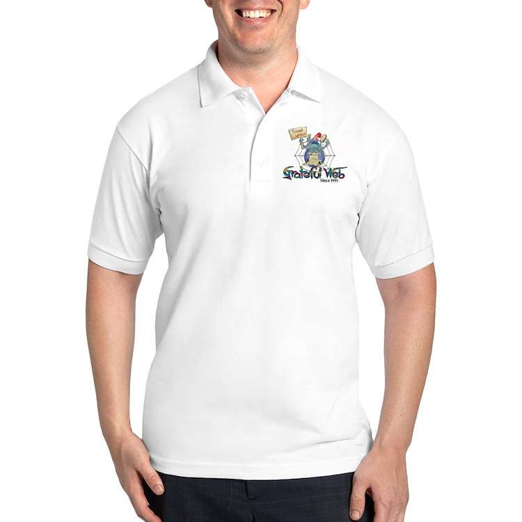 Gweb Men’s Polo Shirts