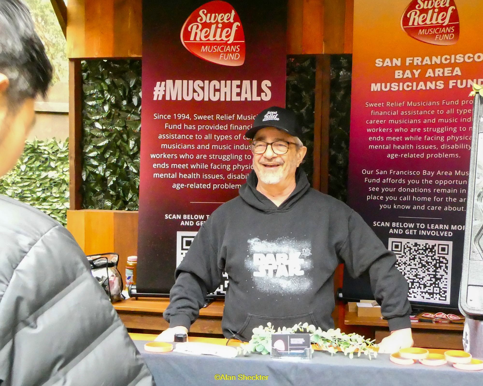Sweet Relief - Music Heals