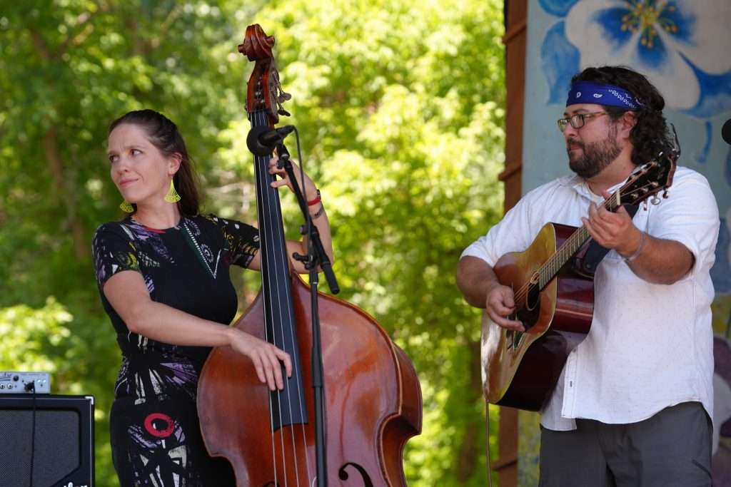 The Faux Paws | RockyGrass 2025