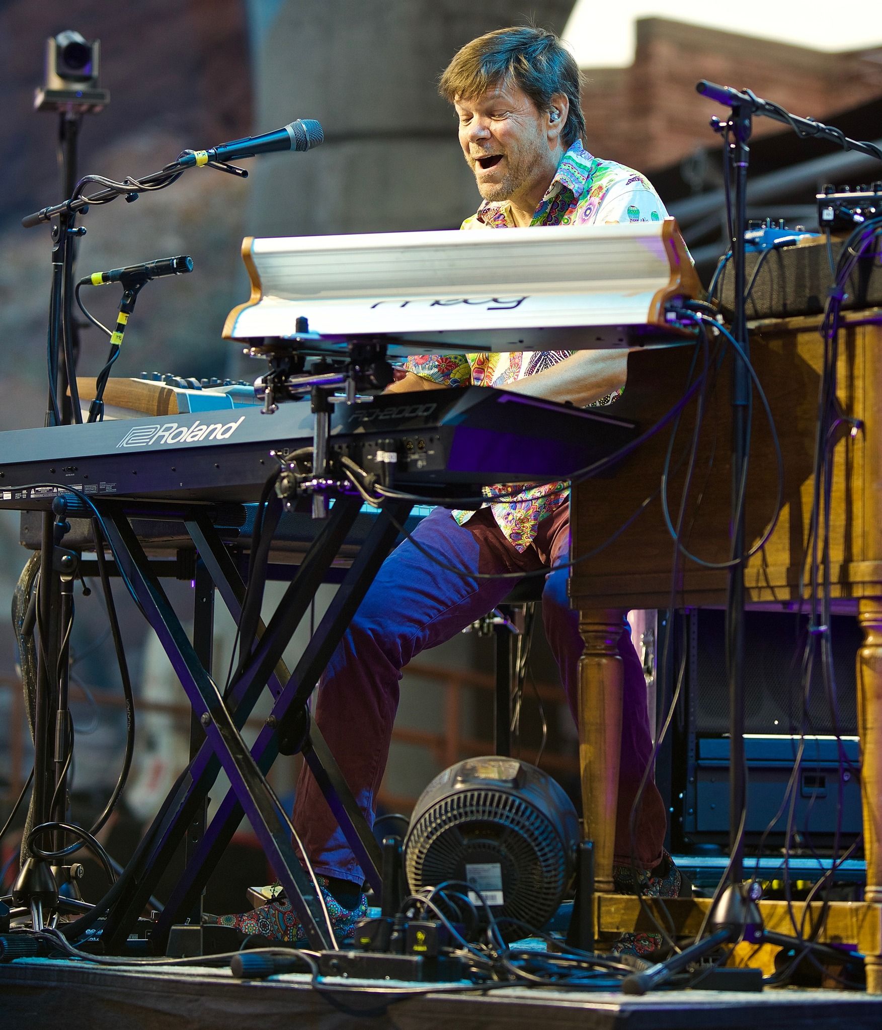 Kyle Hollingsworth