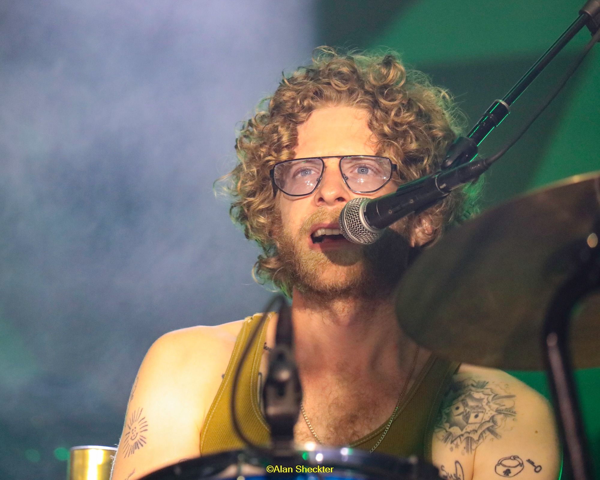 Griffin Goldsmith