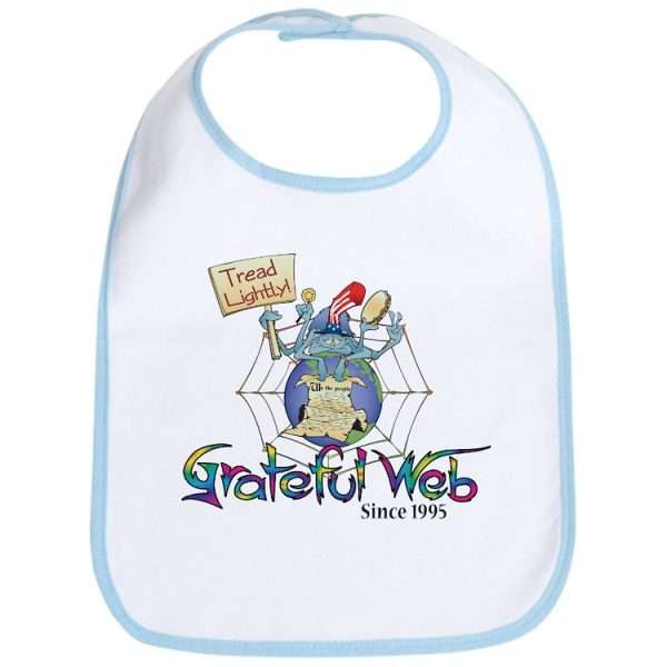GWEB BIB