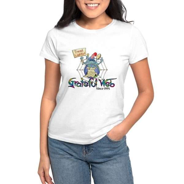 Gweb SpyDye Women's Tshirt