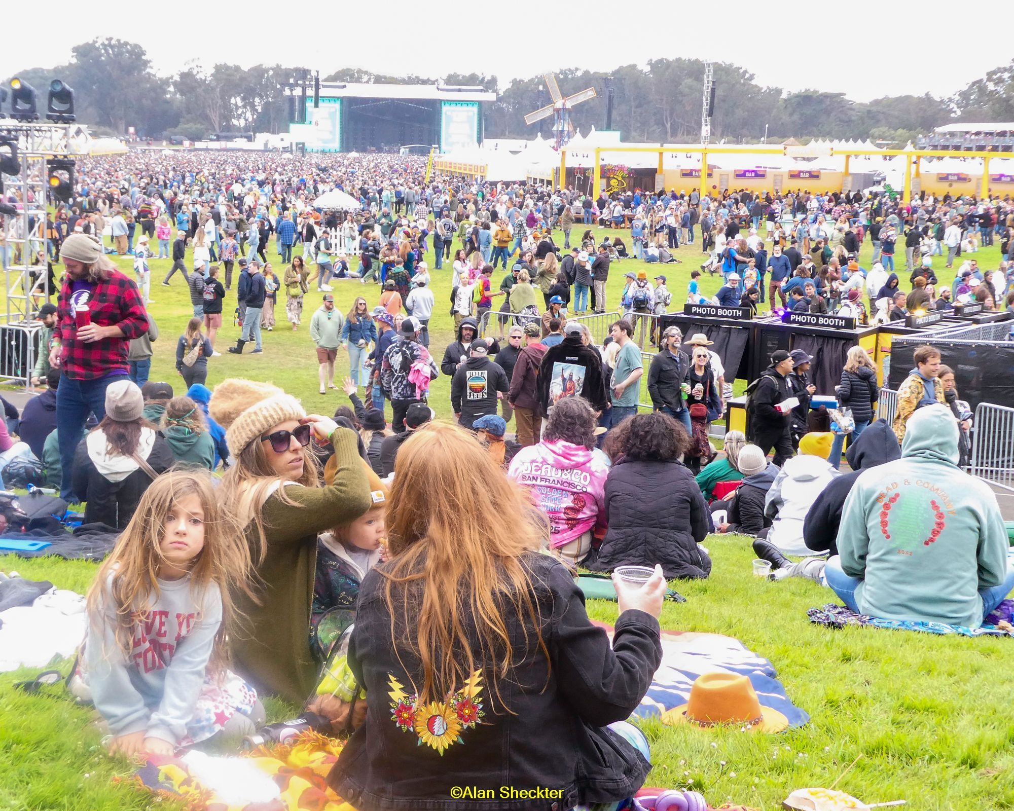 GD 60 | Golden Gate Park