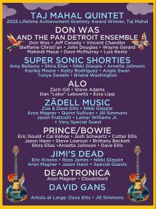 CashorTrade & Golden Road Festival Partner to Bring Fans an Official Face Value Ticket Exchange