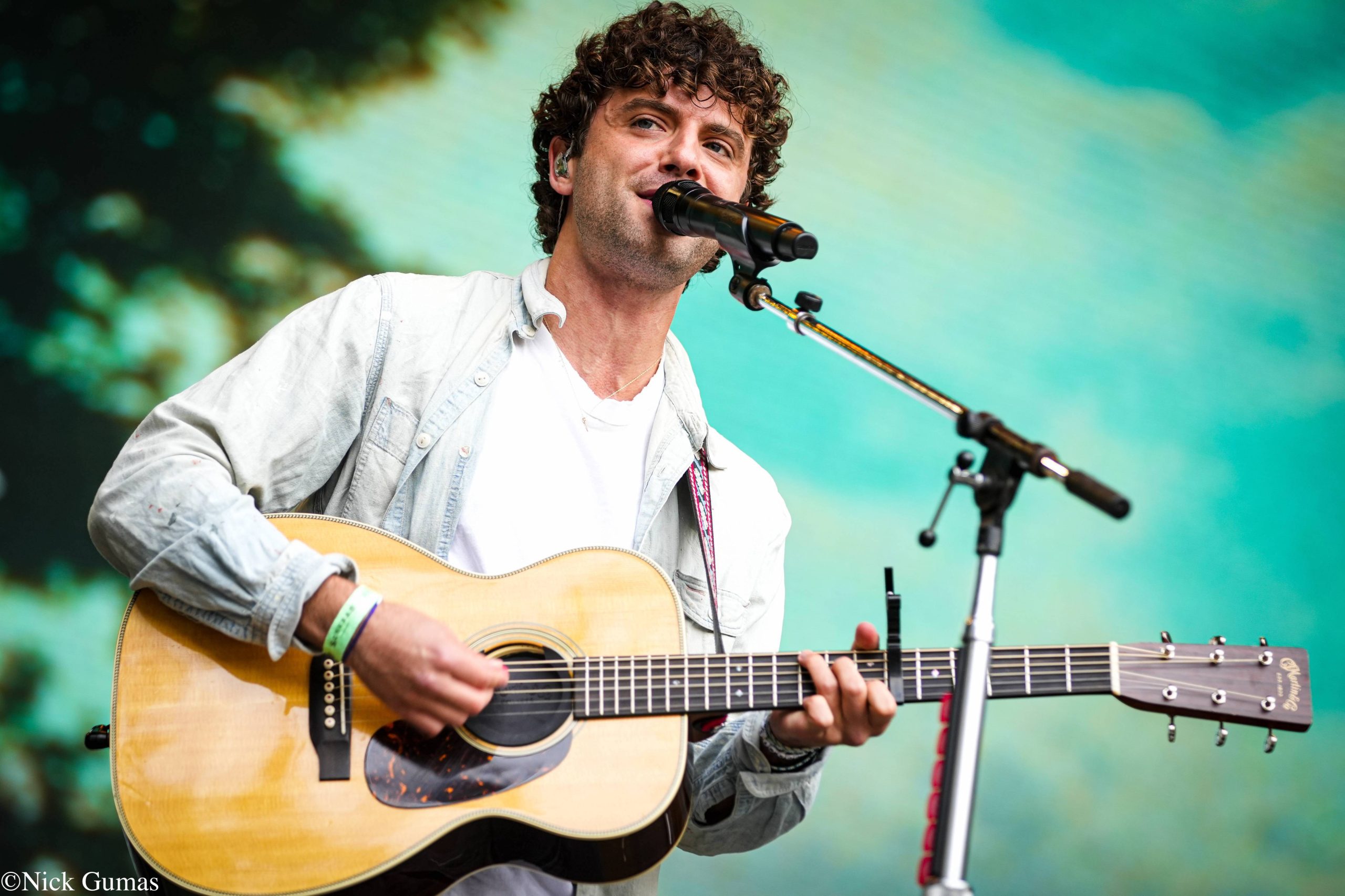 Outside Lands 2025 | Day 1