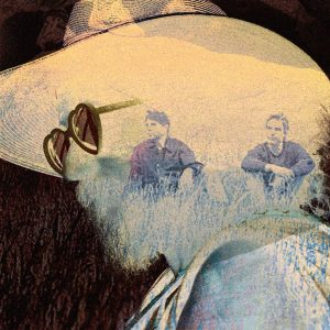 The Barr Brothers Drift Away on an “English Harbour” In Gorgeous New Single (Feat. Jim James and Arc Iris)