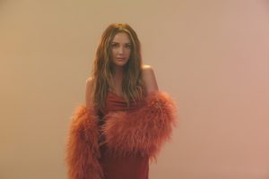 Grammy Award-winning artist Carly Pearce added to Bristol Rhythm & Roots Reunion lineup