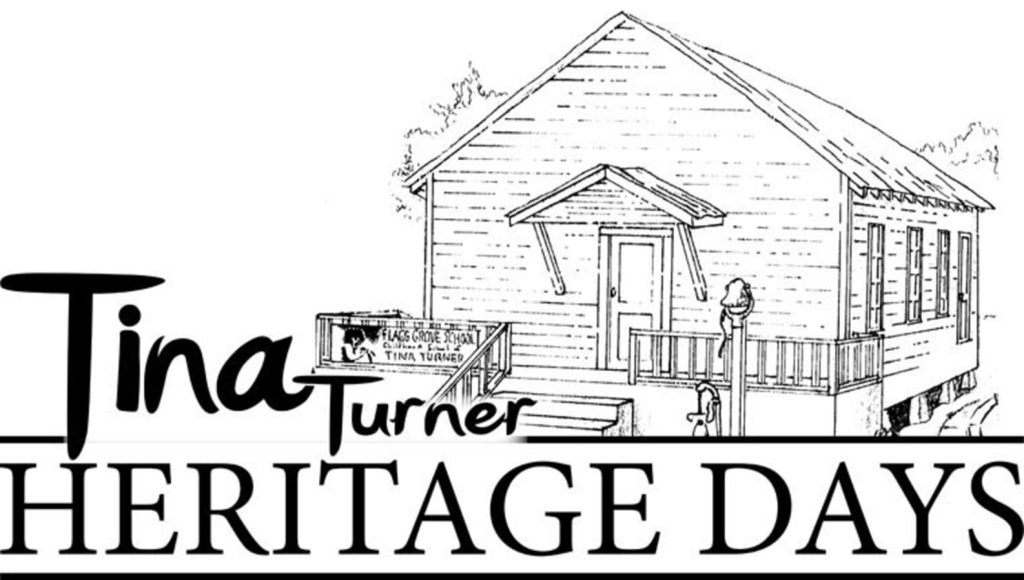 Tina Turner Statue Unveiling Set For Saturday, September 27, 2025 at 10 AM As Part of Tina Turner Heritage Days Festivities
