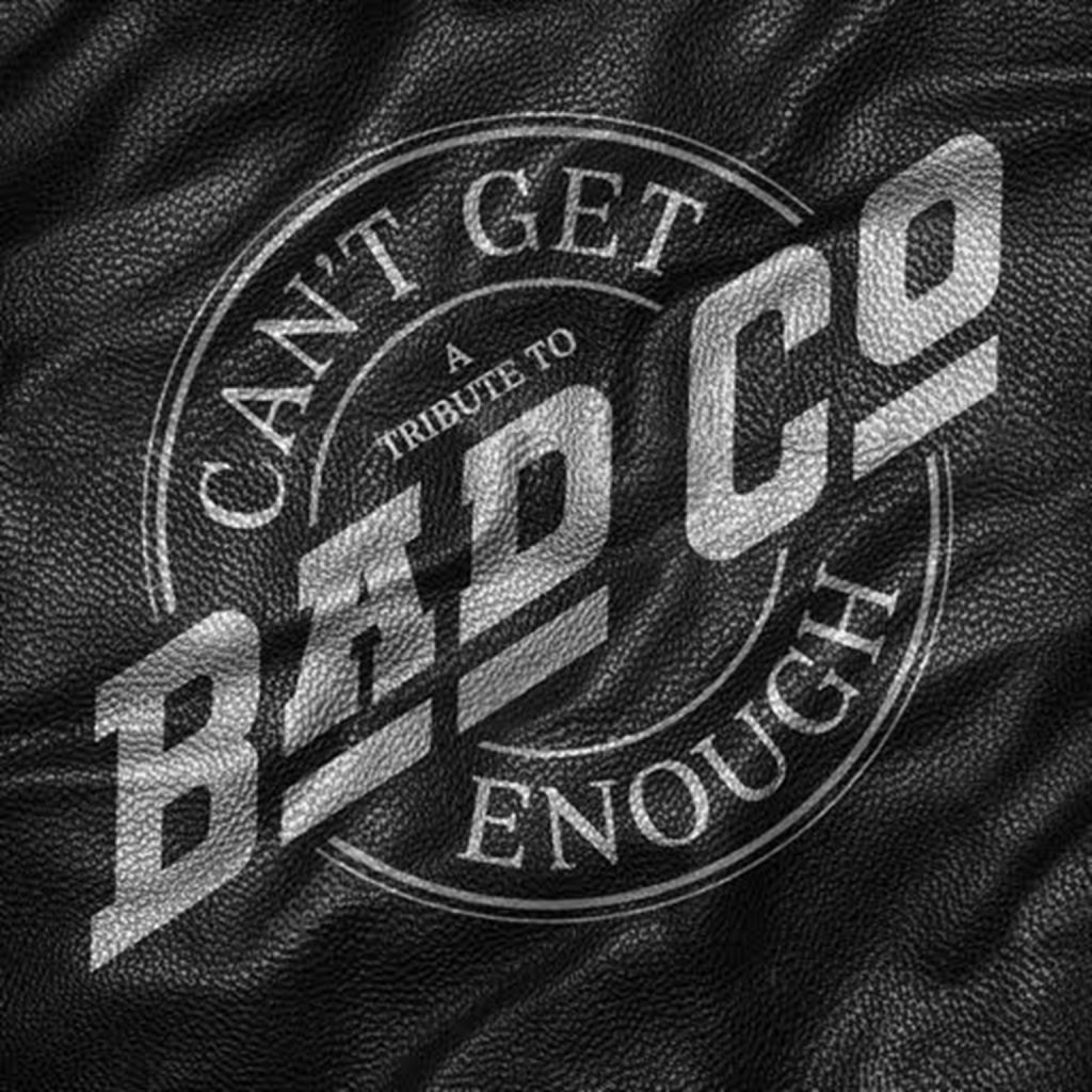 Blackberry Smoke "Run with the Pack" Bad Company Tribute Album