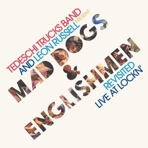 Tedeschi Trucks Band Releases New Single “She Came In Through the Bathroom Window” Featuring Warren Haynes and Anders Osborne