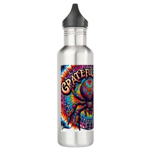 GWeb H20 Bottle