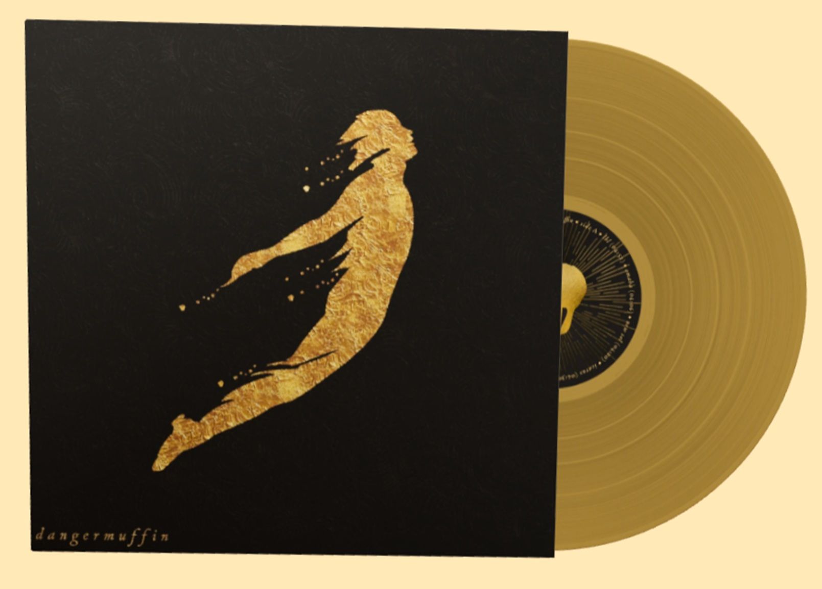 These Golden Chains: Dangermuffin Links Groove and Grace