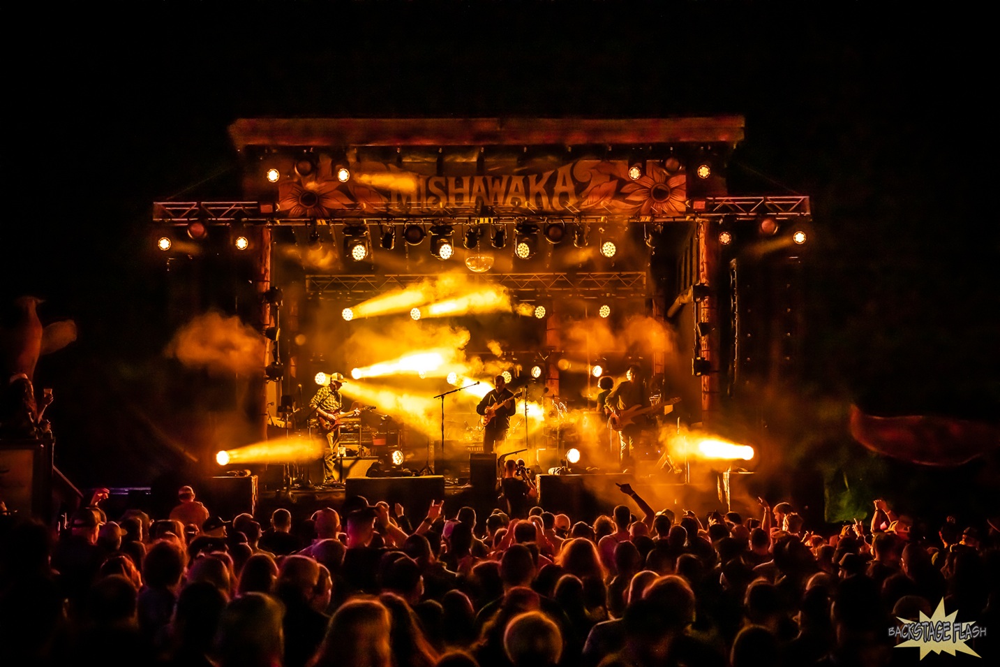 Umphrey's McGee
