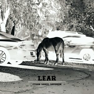 Ethan Daniel Davidson Weaves Shakespearean Themes Into New Album 'Lear' out 11/14