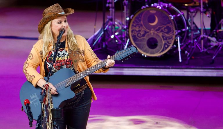 Melissa Etheridge