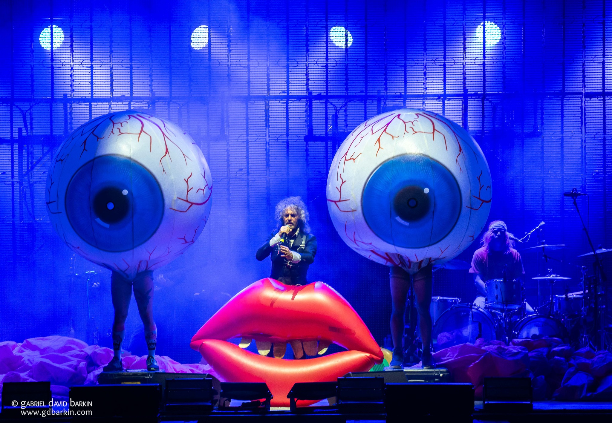 The Flaming Lips