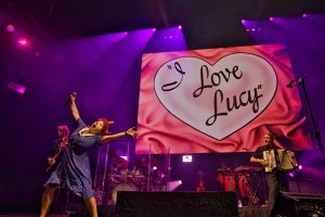 Weird Al & Puddles Pity Party at the Forum: A Night of Parody & Pathos