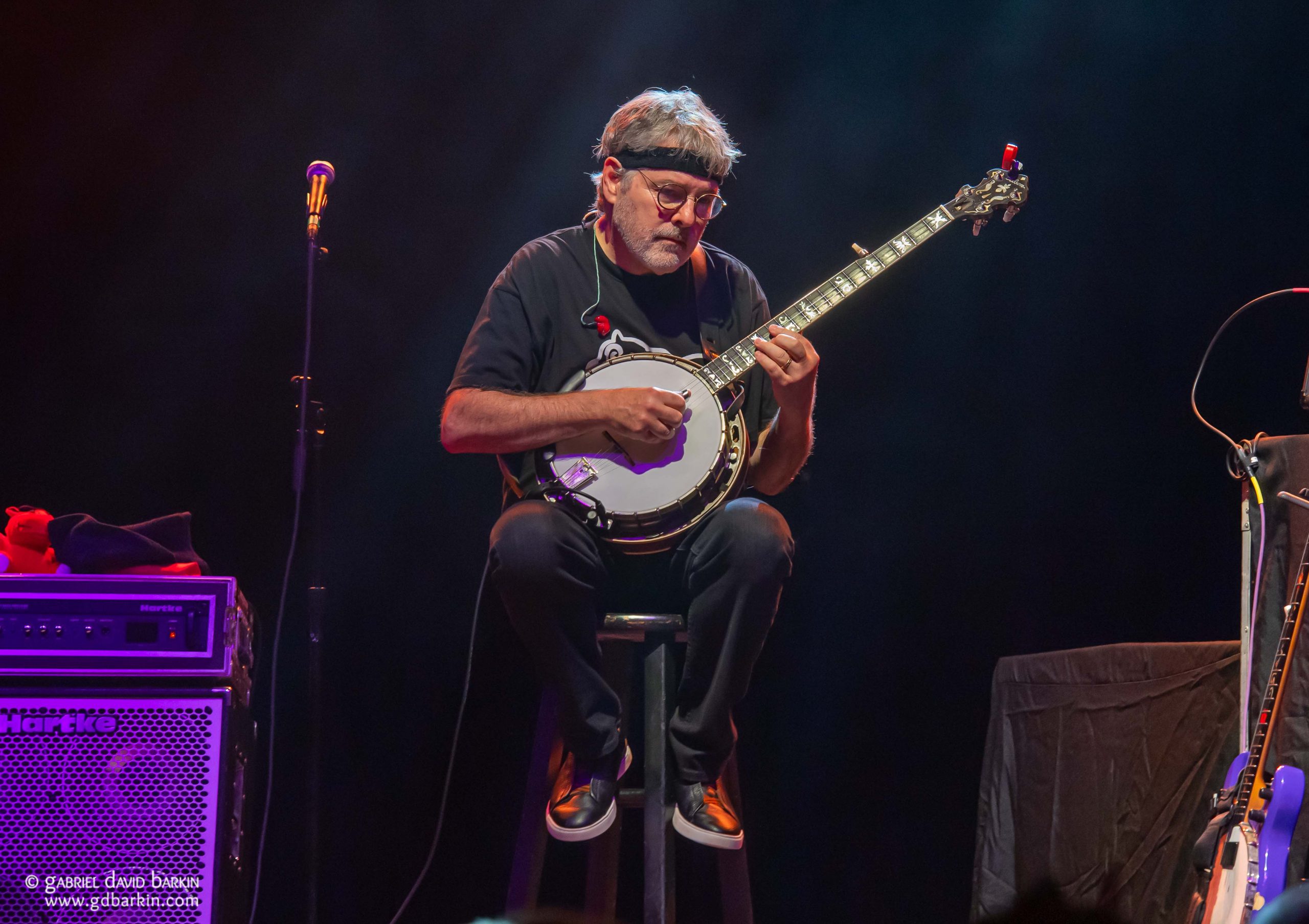 Béla Fleck