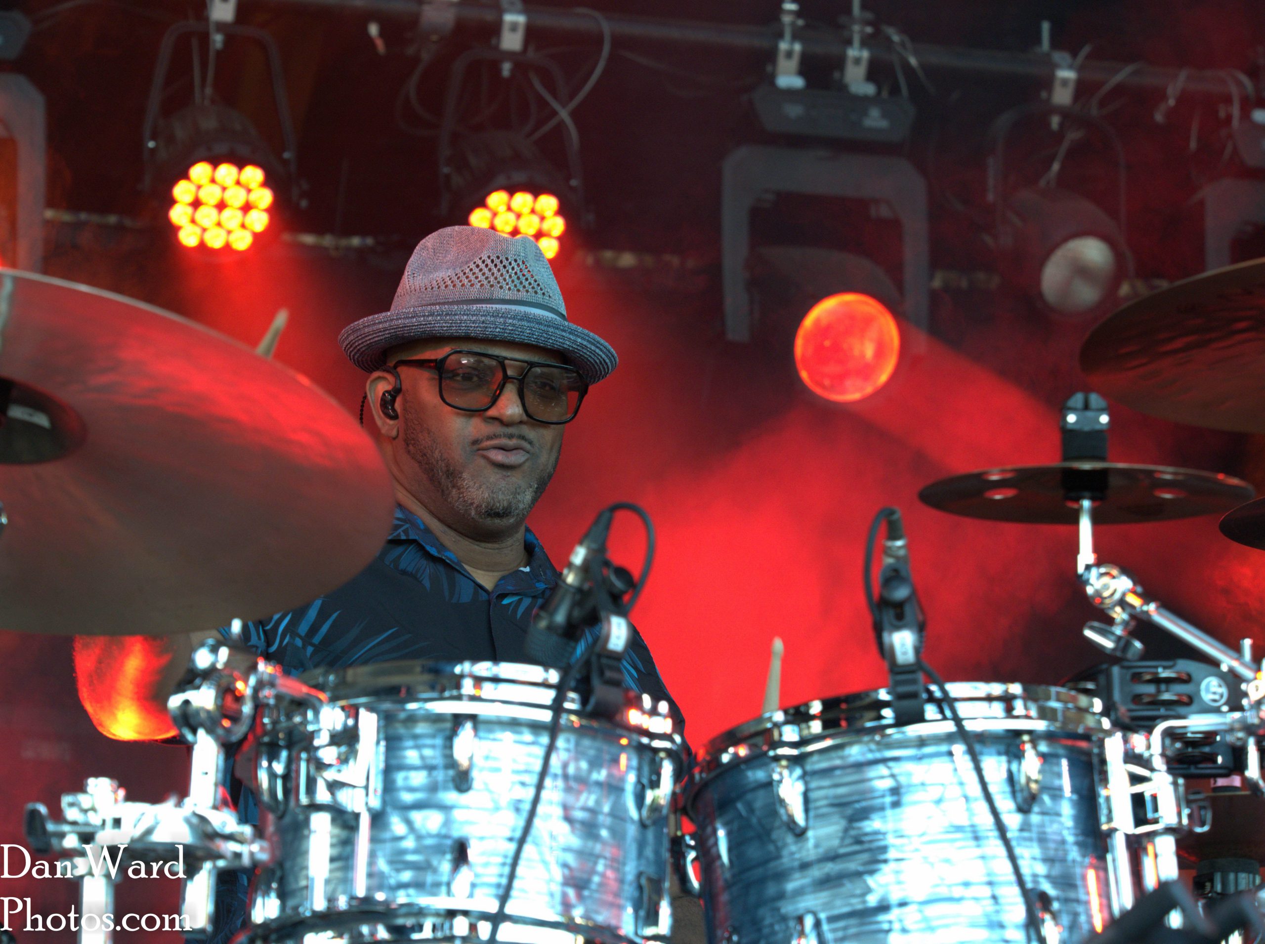 Terence Higgins