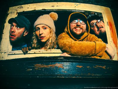 Grateful Web Interview with Broken Robots