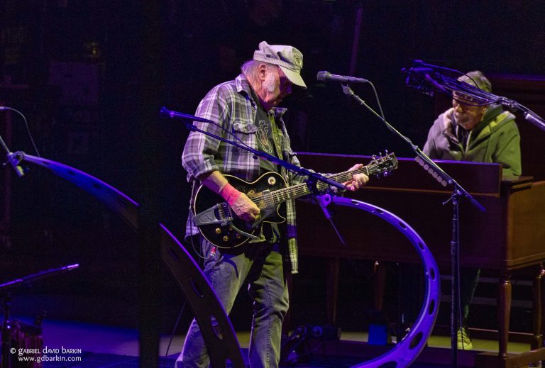 Neil Young