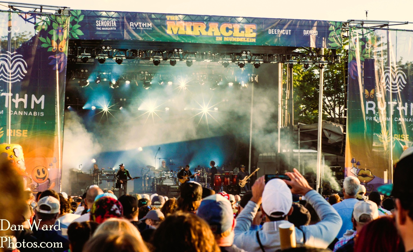 Umphrey's McGee