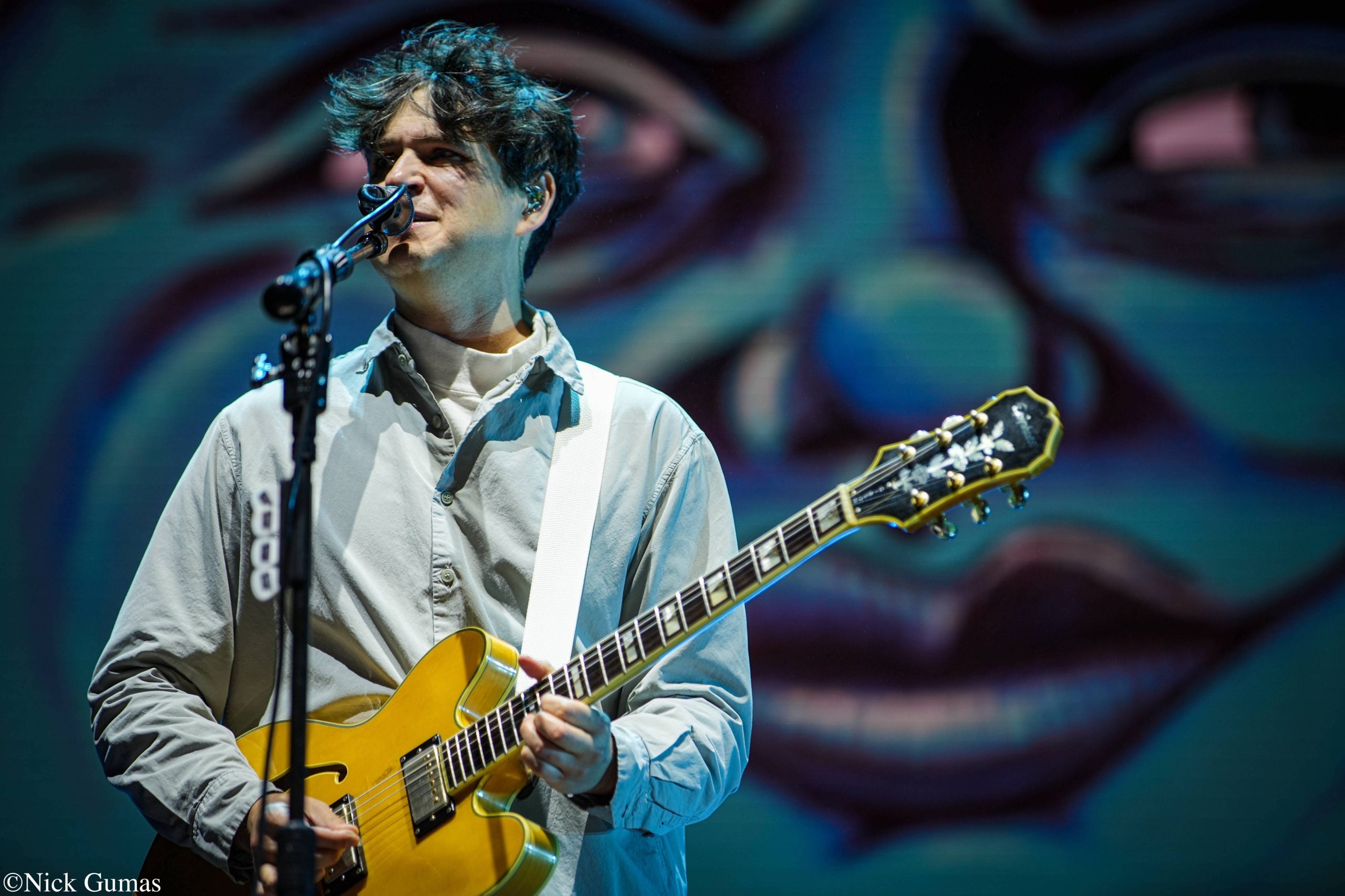Vampire Weekend | Outside Lands | San Francisco, Ca