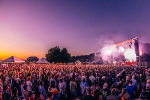 GOOSE LAUNCHES INTO FALL TOUR WITH HOMECOMING CELEBRATION IN BURLINGTON