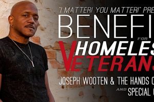 Joseph Wooten Marks New Era After 32 Years with Steve Miller Band