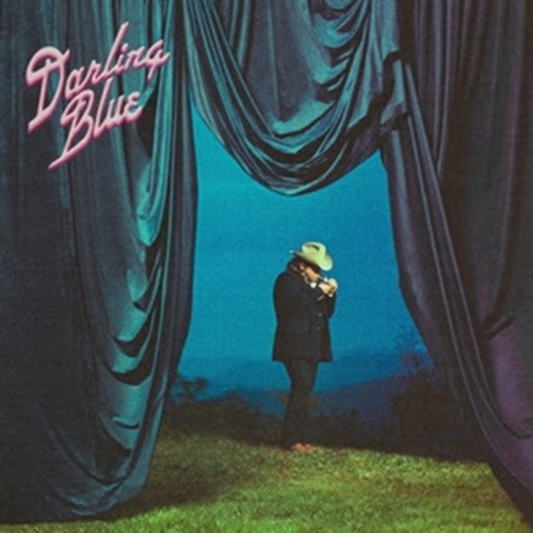 Marcus King Band Shares New Single “Heartlands” Ahead of Forthcoming Album Darling Blue