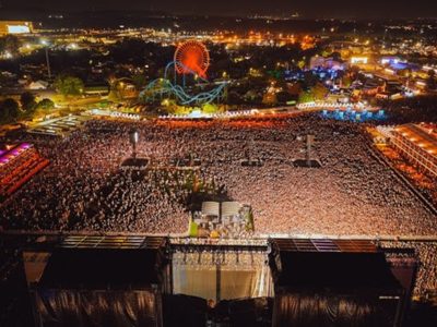 Bourbon & Beyond 2025: A Weekend of Music, Bourbon, and Historic Moments in Louisville