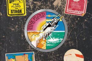Pink Floyd announce ‘Wish You Were Here 50,’ featuring previously unreleased material