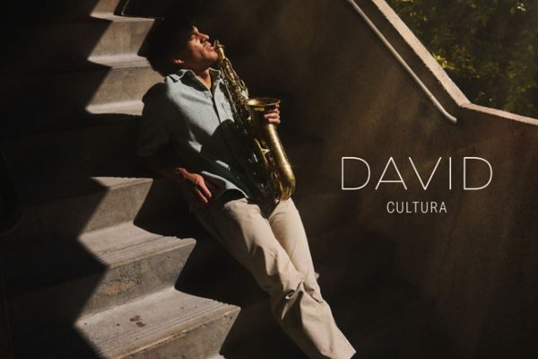 Latin jazz maestro David Cultura releases debut album via Devon Allman's Create Records