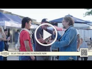 3 Million Raised For Texas Hill Country At Buc-ee’s Presents: Robert Earl Keen & Friends: Applause For The Cause